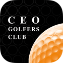CEO-Golf-app